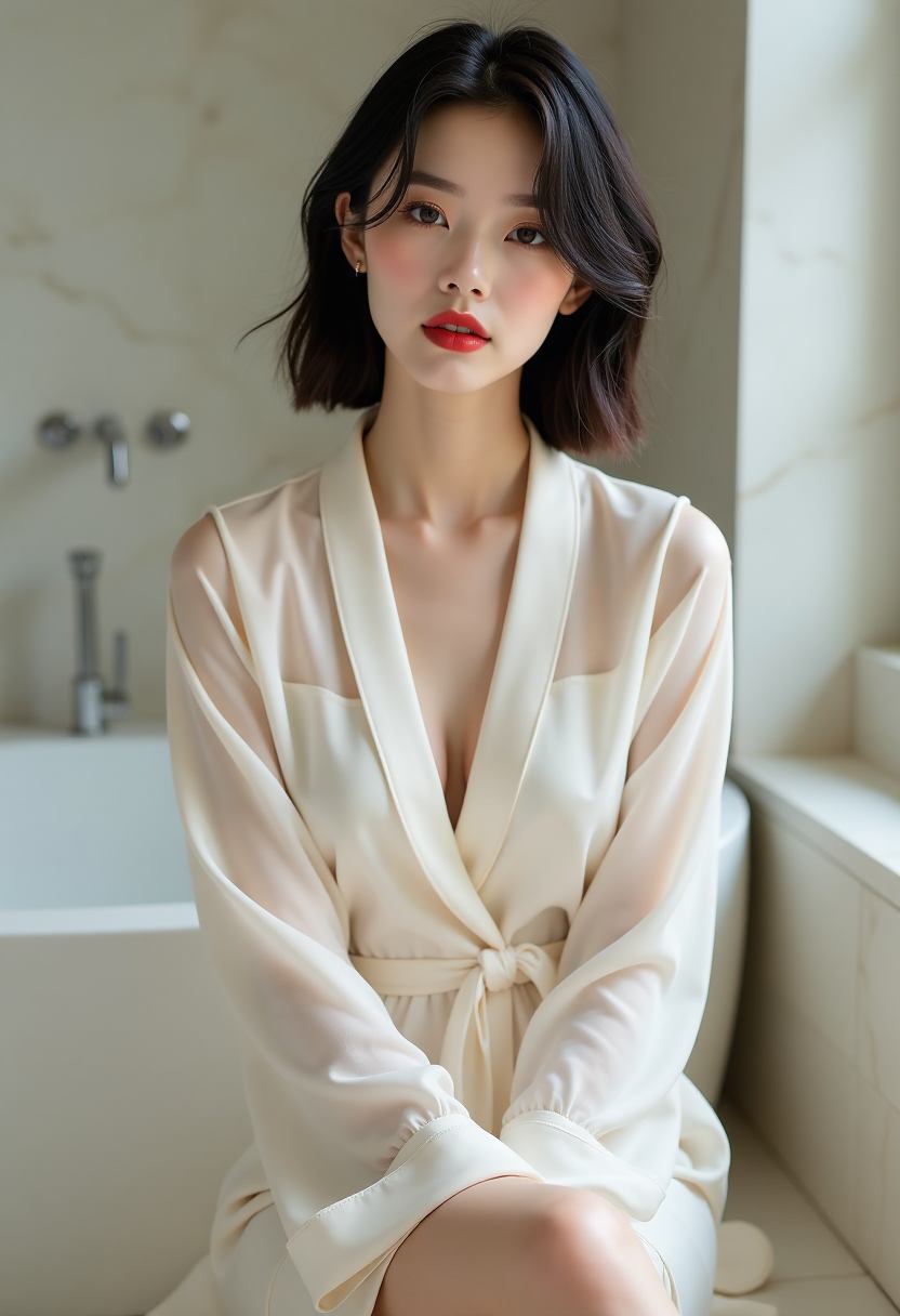 长街灯火海报