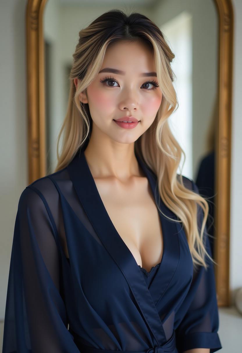 不晚电影海报